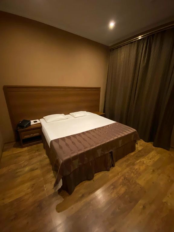 Семейный номер стандарт