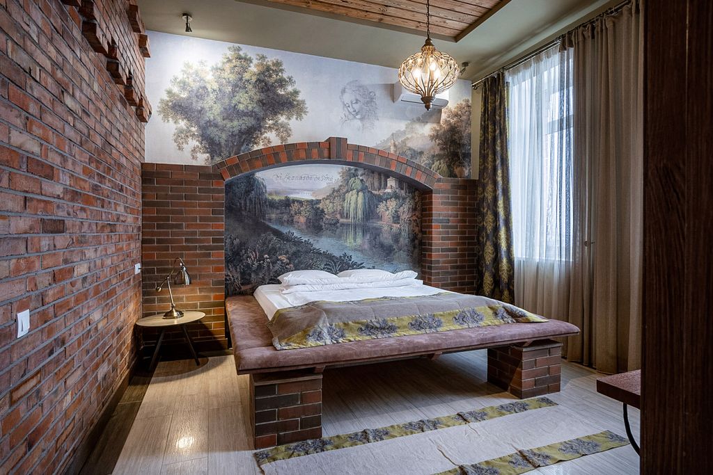 Семейный номер Галерея