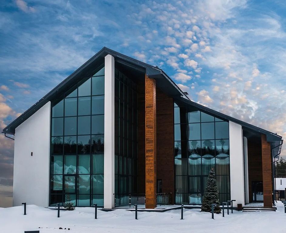 Дом Дом Люкс 5