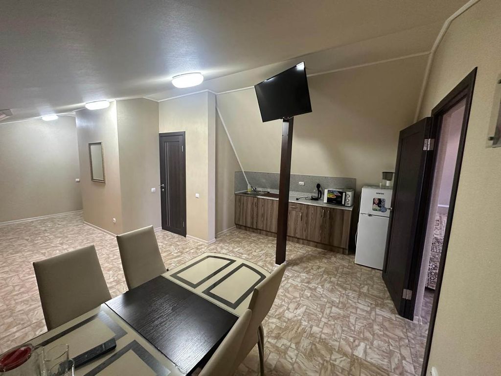 Семейный номер стандарт