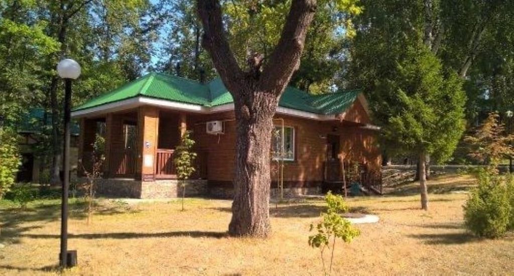 Дом Коттедж с 2 спальнями