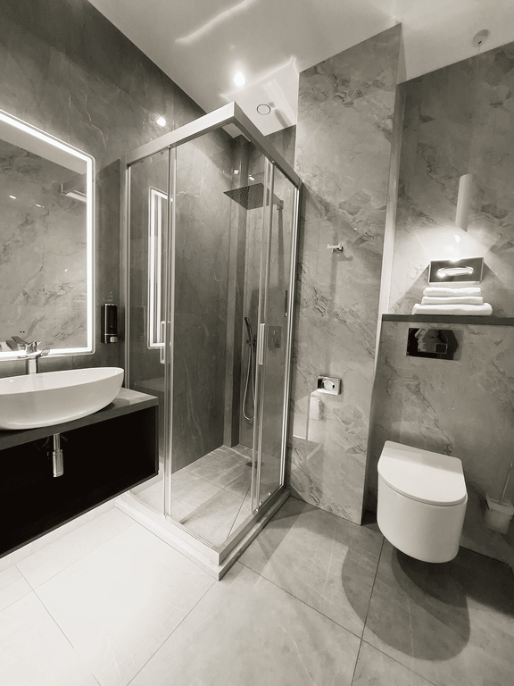 Семейный номер