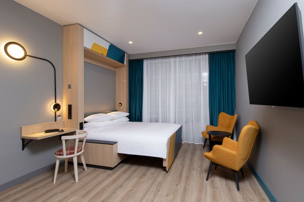 Апартаменты Комфорт