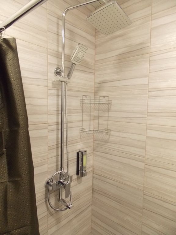 Двухместный с 1 кроватью стандарт