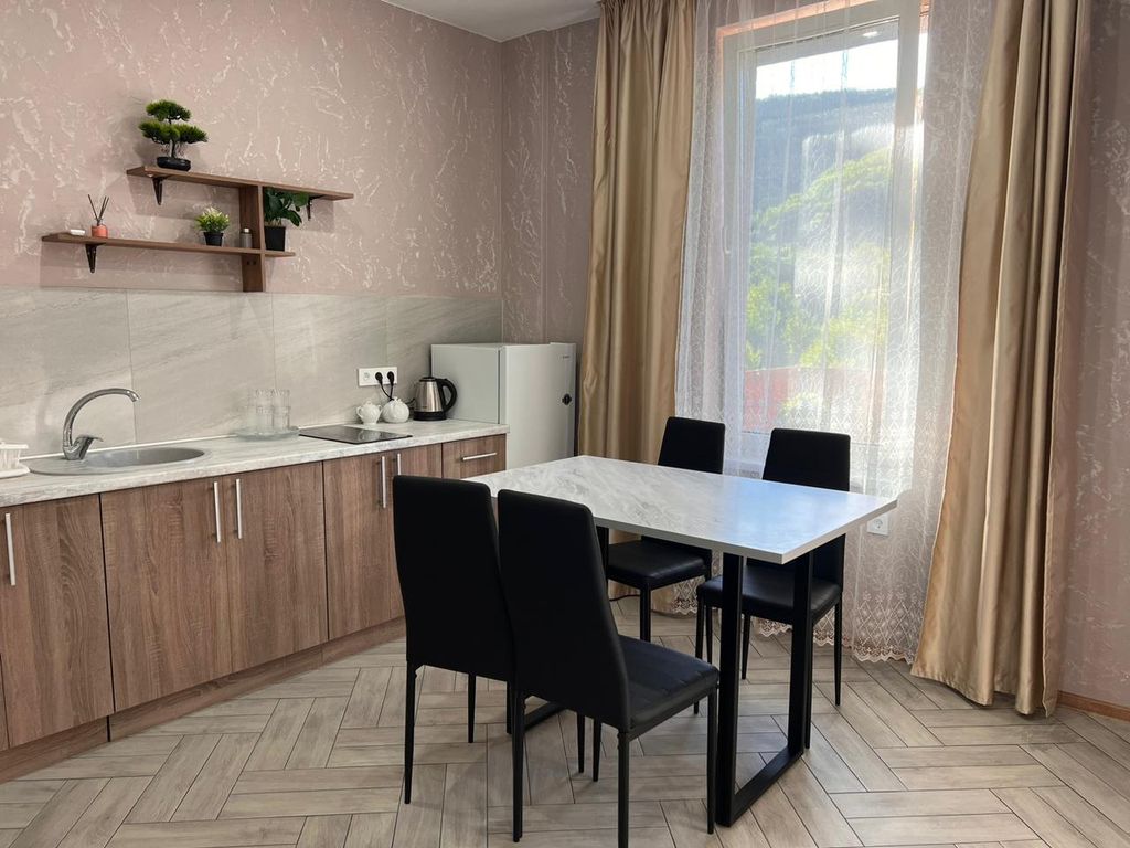 Апартаменты Семейный комфорт 1