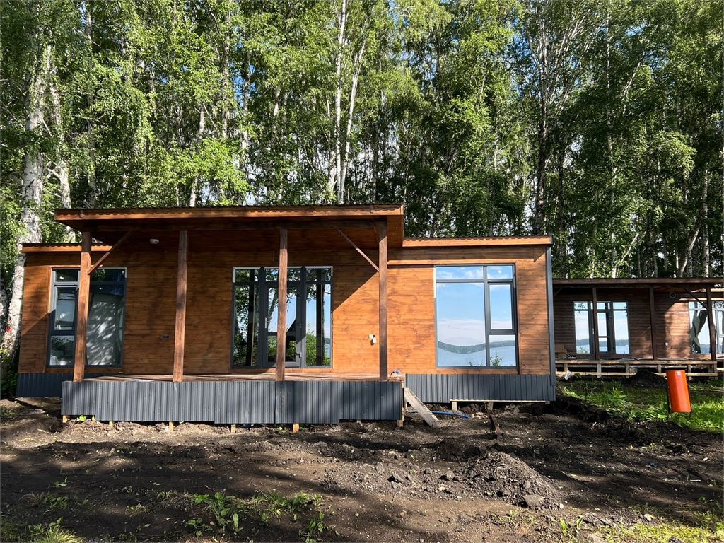 Дом комфорт, 4 человека