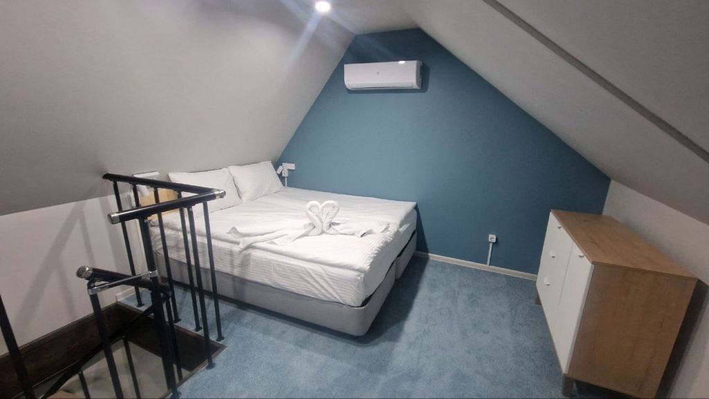 Дом Дом №4, 5, 9, 10