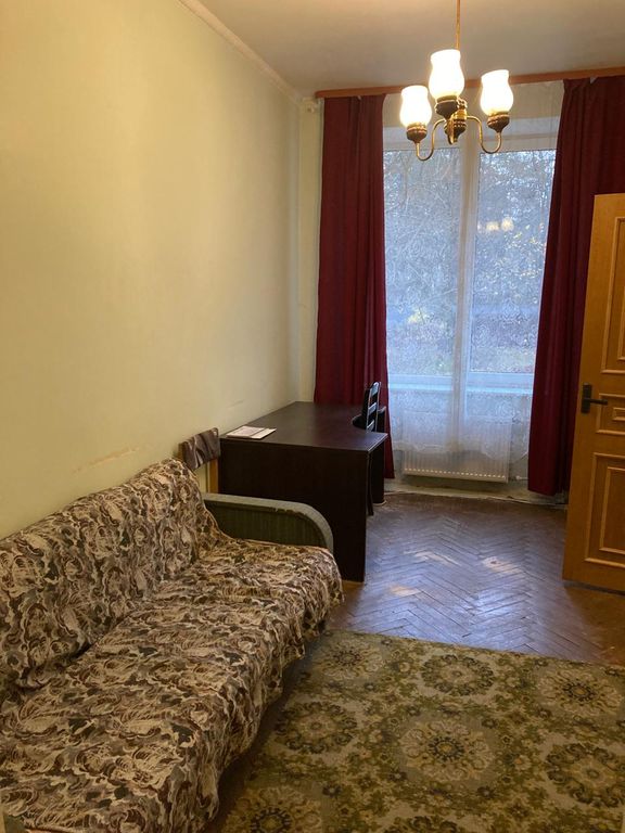 Двухместный номер с 1 кроватью или 2 раздельными стандарт