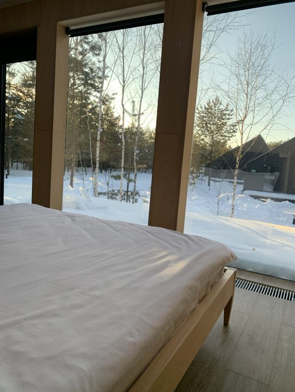 Отдельный дом Mirror Green