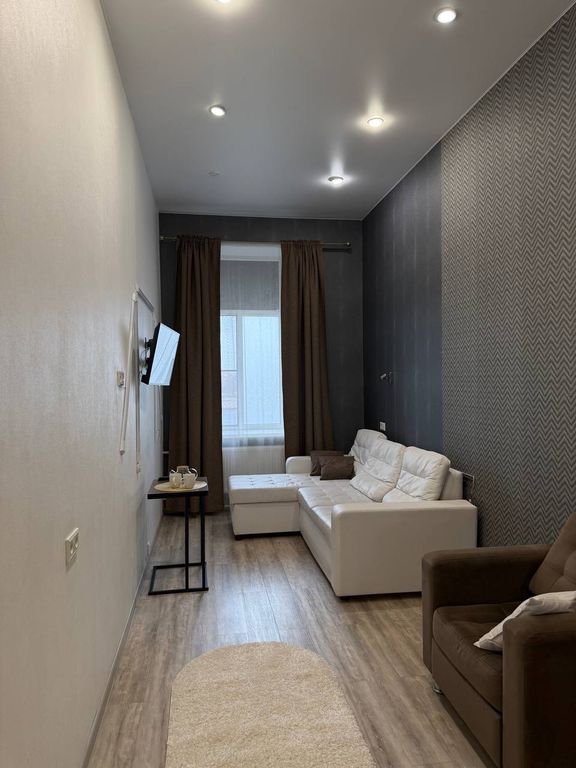 Двухместный номер с 1 кроватью №3