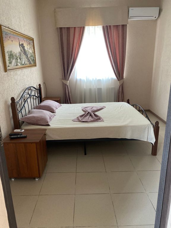 Семейный номер стандарт