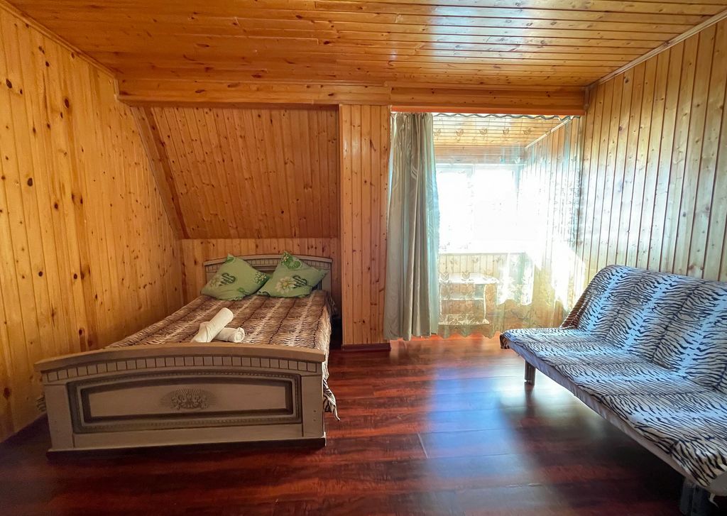 Двухместный номер с 1 кроватью улучшенный с видом на море