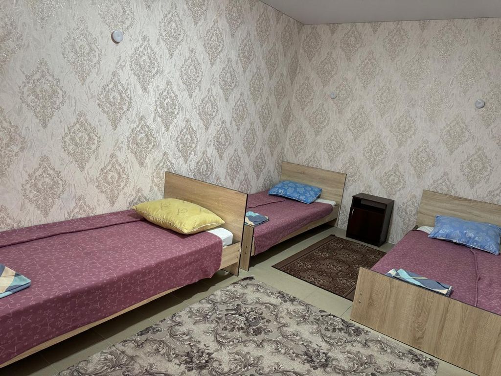 Семейный номер стандарт