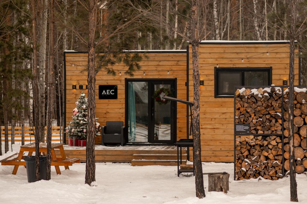 Дом комфорт+