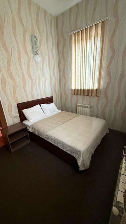 Двухместный номер с 1 кроватью Стандарт