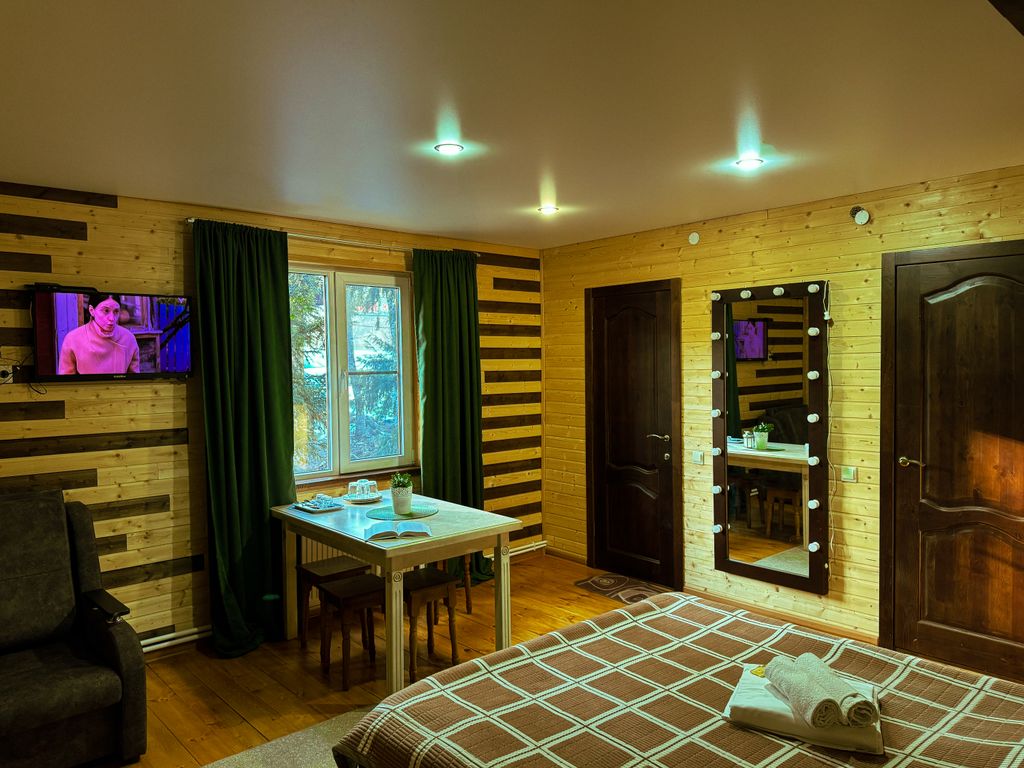 Семейный номер Семейный номер  - Pergola Superior Room