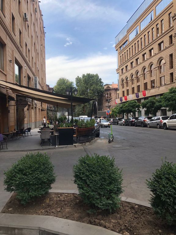 Семейный номер Republic Square Apartment