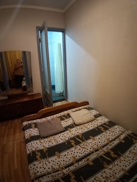 Двухместный номер с 1 кроватью 1