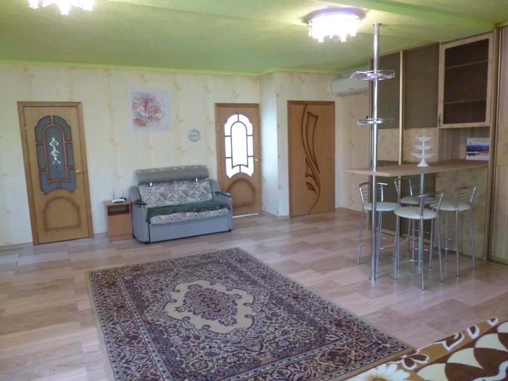 Апартаменты студия