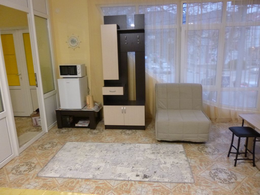 Семейный номер улучшенный с видом на горы