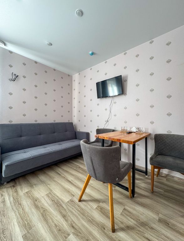 Семейный номер улучшенный