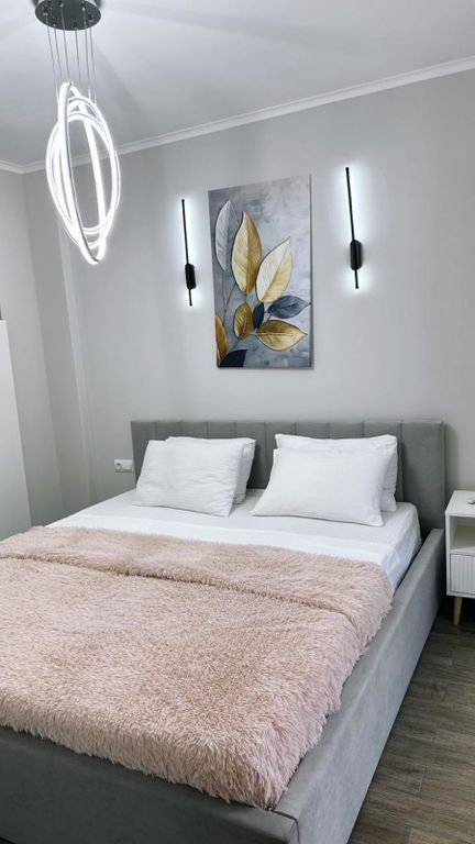 Апартаменты люкс