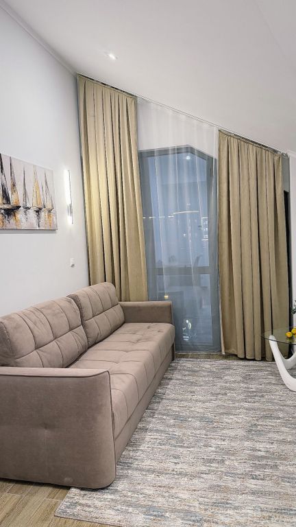 Апартаменты люкс