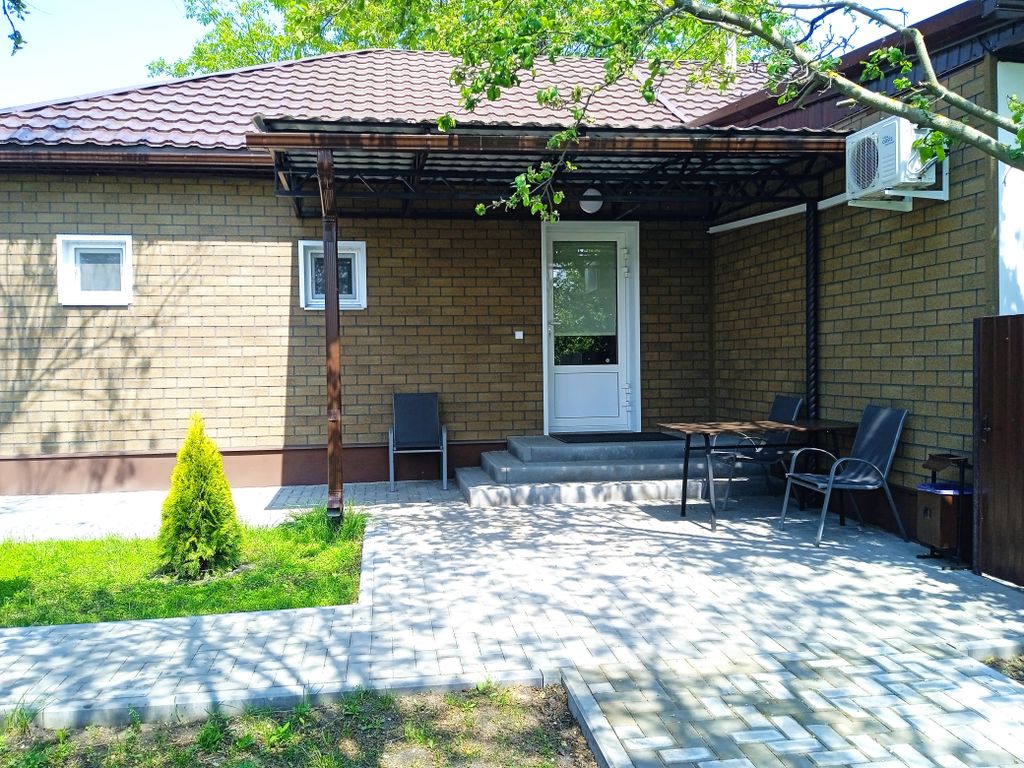 Апартаменты N6 Делюкс* 5