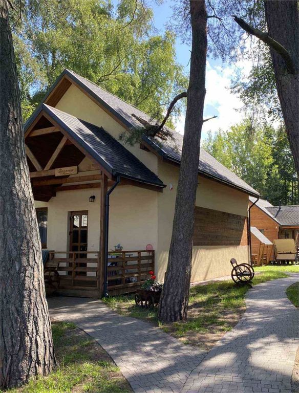 Дом Евтушенко