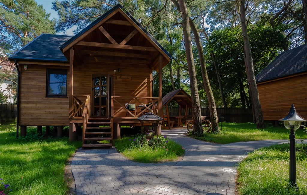 Дом Цветаева