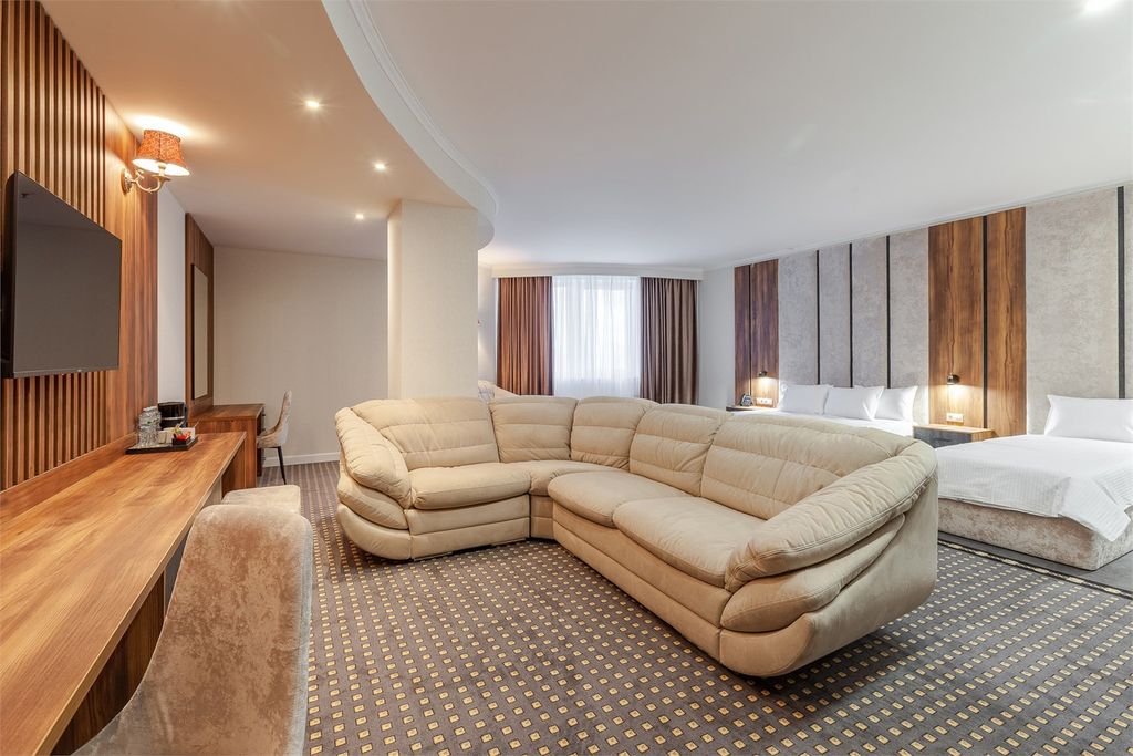 Семейный номер Стандарт