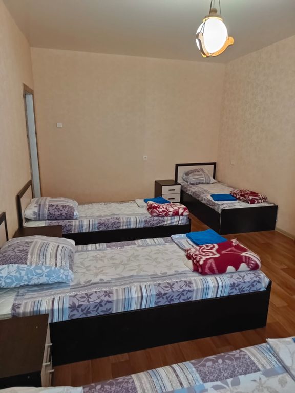 Многоместный смешанный номер пятиместный