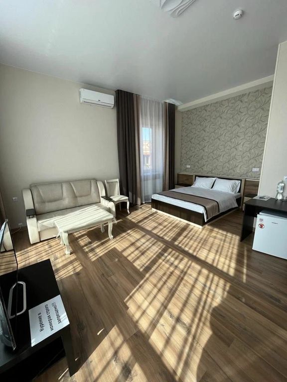 Семейный номер двухкомнатный