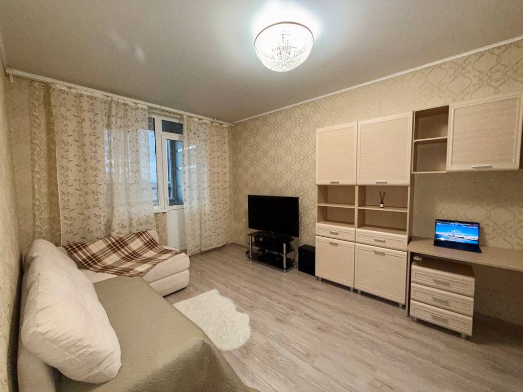 Апартаменты Комфорт 4