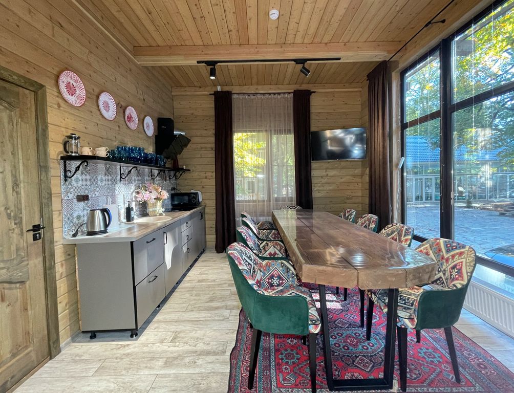 Дом Вилла Виктория