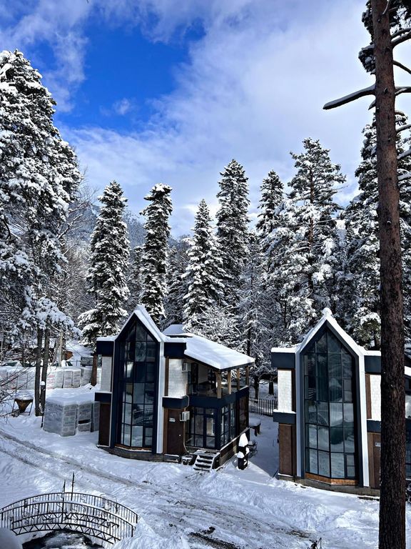 Дом Вилла София