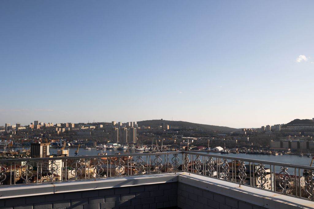 Апартаменты люкс