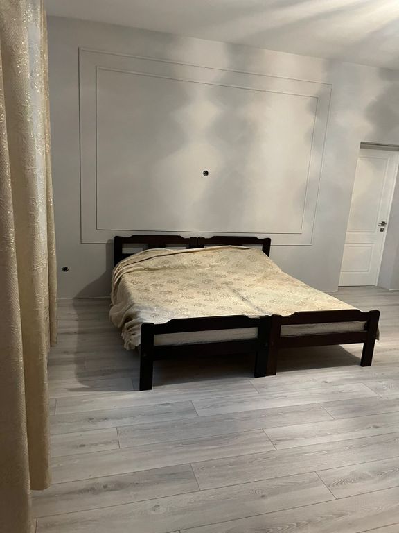 Двухместный номер с 2 отдельными кроватями эконом