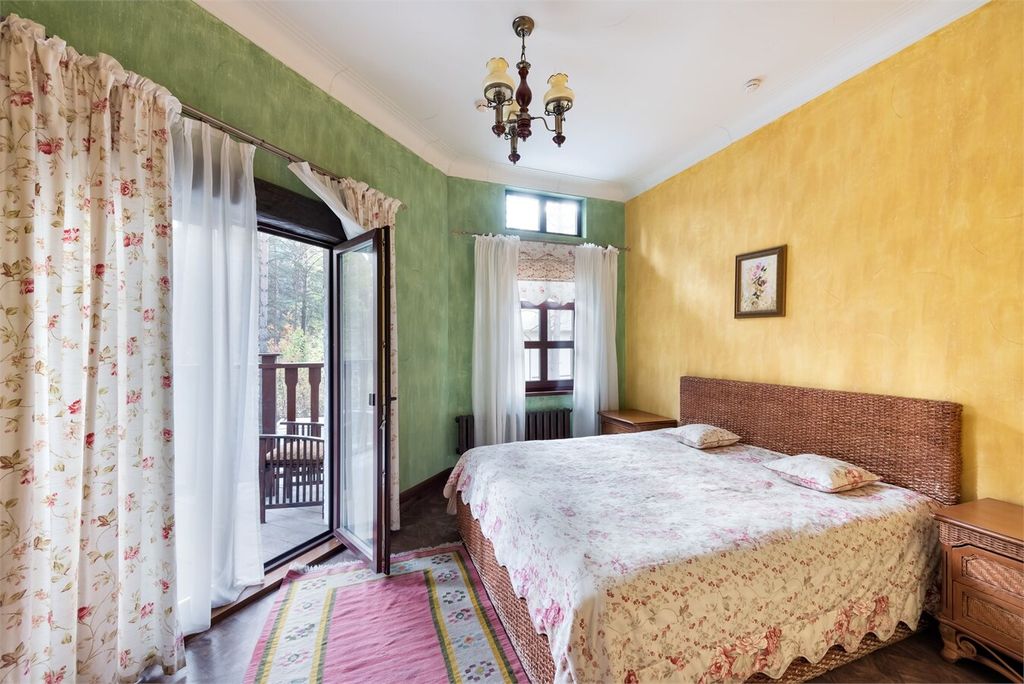 Четырёхместный номер Лето