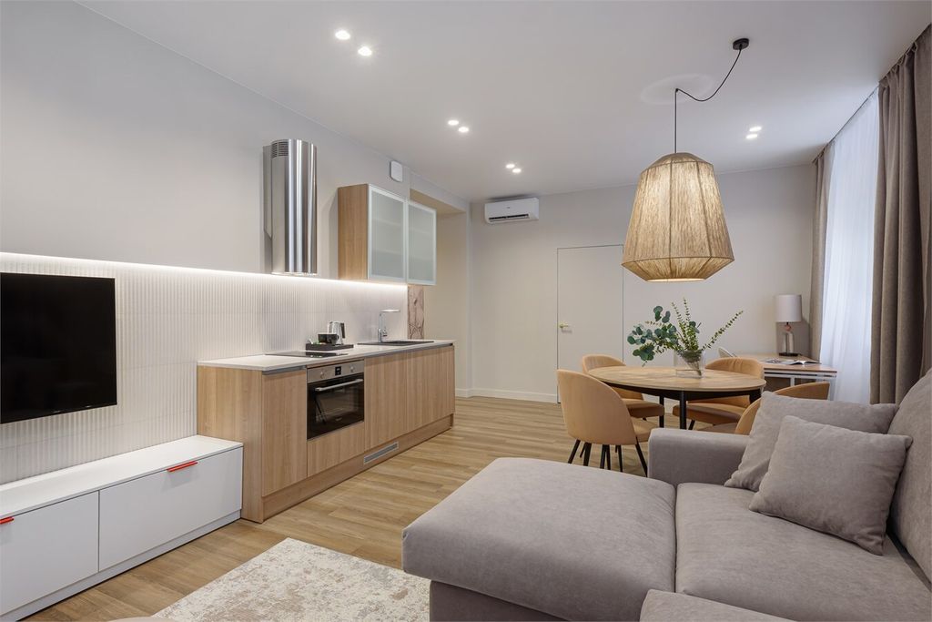 Апартаменты Люкс