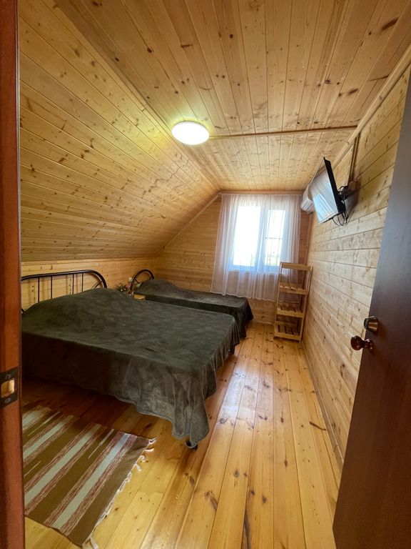 Семейный номер 6-ти местный