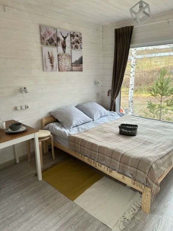 Отдельный дом AFINA