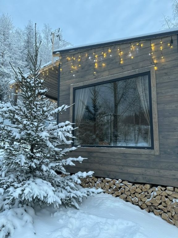 Отдельный дом ARTEMIDA