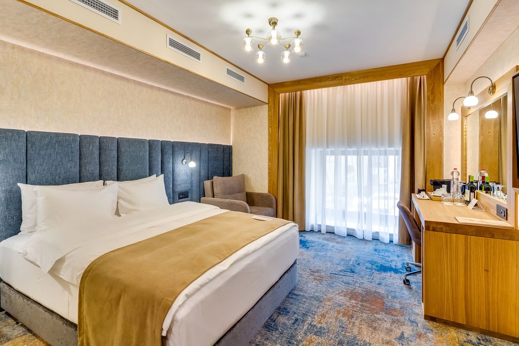 Семейный номер Второй