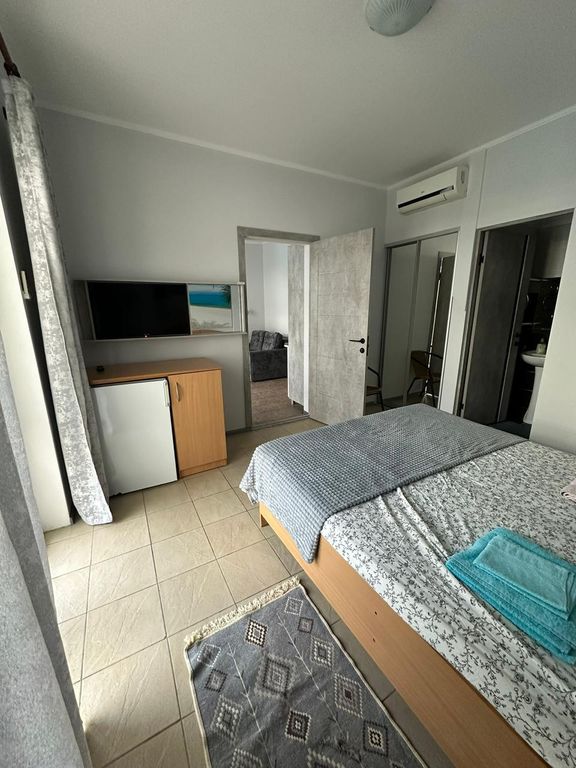 Семейный номер стандарт