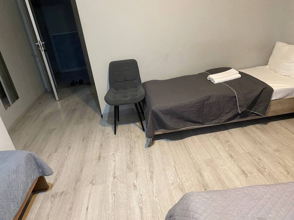 Трёхместный номер стандарт