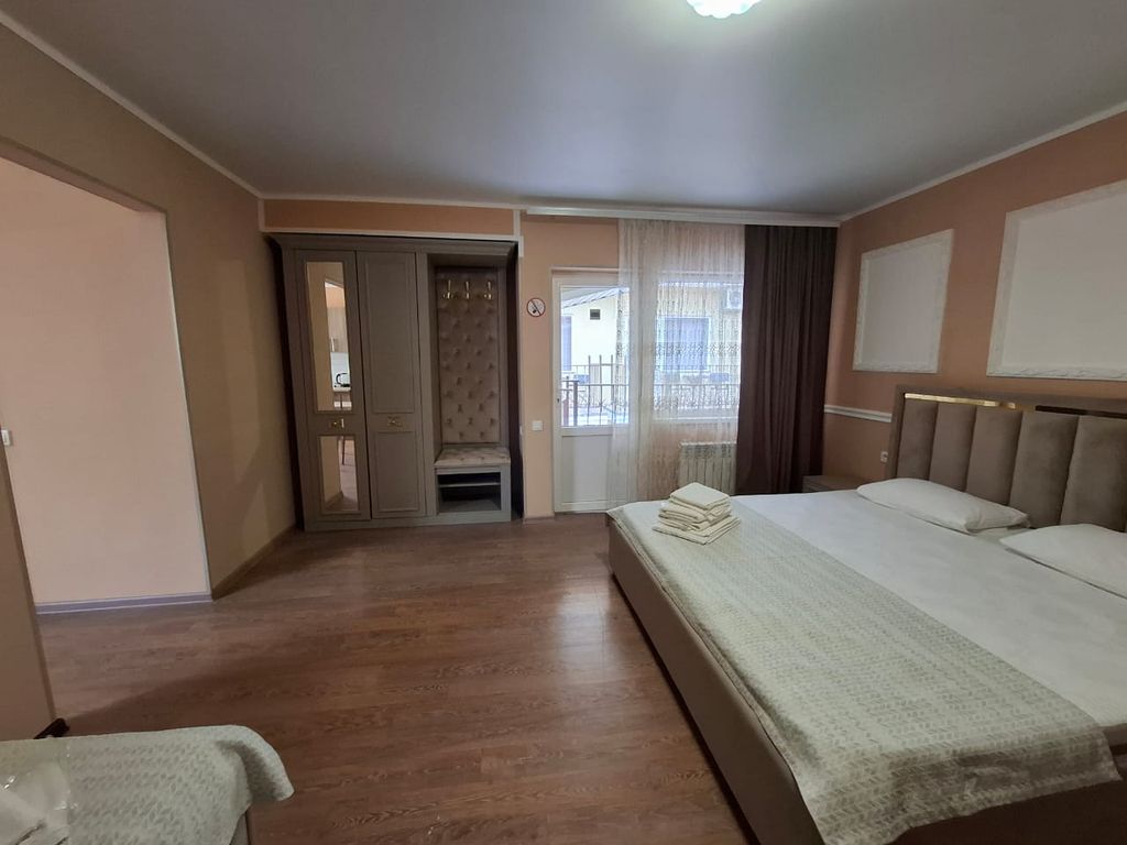 Апартаменты апартаменты