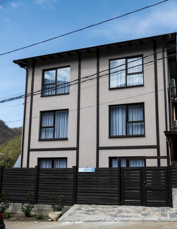 Двухместный номер с 1 кроватью стандарт лайт