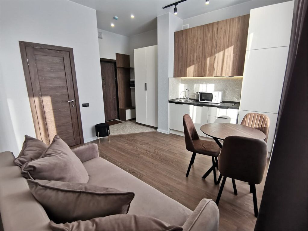 Апартаменты Family 2 room