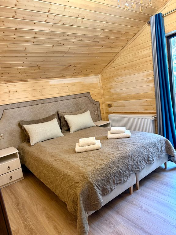 Семейный номер люкс